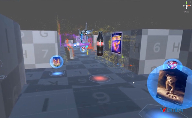 芬兰Immersal在构建共享式城市AR 3D点图