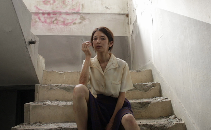 加州大学教授用VR影片讲述韩国慰安妇遭受美军暴力的故事