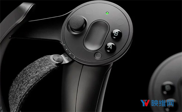 Valve Index控制器暴露设计缺陷，部分用户出现摇杆按压失灵，无法及时修复
