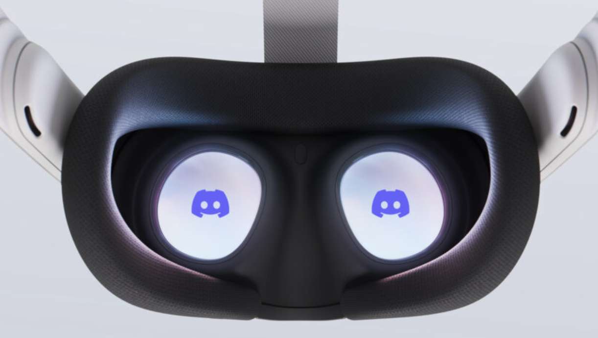 Meta CTO暗示热门平台Discord不愿意与Meta开展VR社区合作