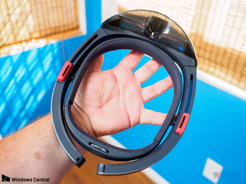 代号“Sydney”，传言HoloLens 2搭载ARM处理器