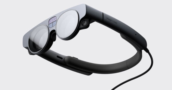 传Magic Leap ToB业务不乐观，为了扭亏寻求光学组件代工、专利许可业务