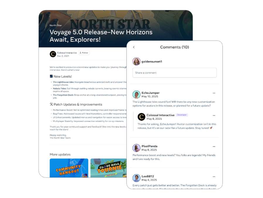 映维日报：卡马克称Meta的Quest开发者政策是资源浪费，PICO Enterprise OS 5.15发布