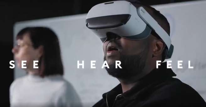 PICO助力北欧近40家机构，用VR革新护理教育的共情力培养