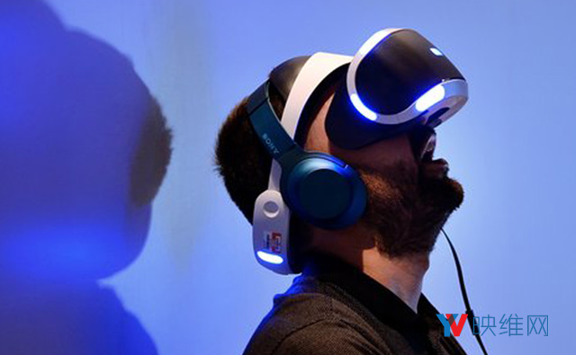 Artillry报告：2021年消费市场AR-VR产值将增至273亿美元