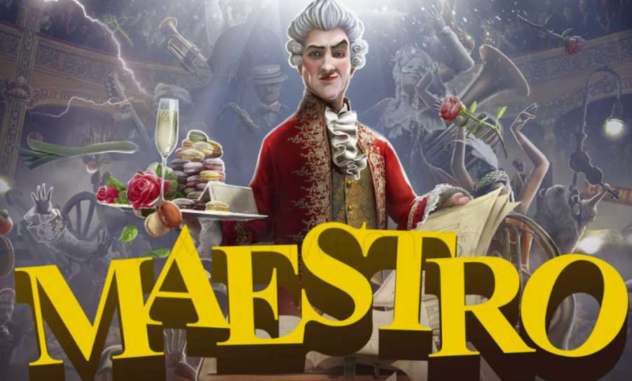 指挥模拟游戏《Maestro》6月20日登陆PSVR 2，含“星球大战”DLC