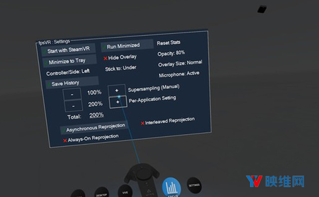 Steam VR 每周十大新内容