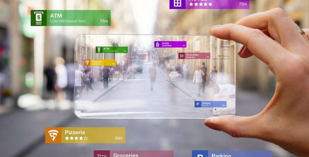 AR/VR材料公司Kubos Semiconductor获200万美元融资