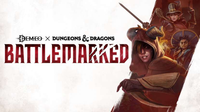 Resolution Games公布《DEMEO X DUNGEONS & DRAGONS: BATTLEMARKED》预告片