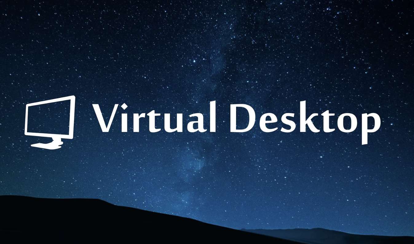 Virtual Desktop更新通过OpenXR绕开SteamVR提高串流性能