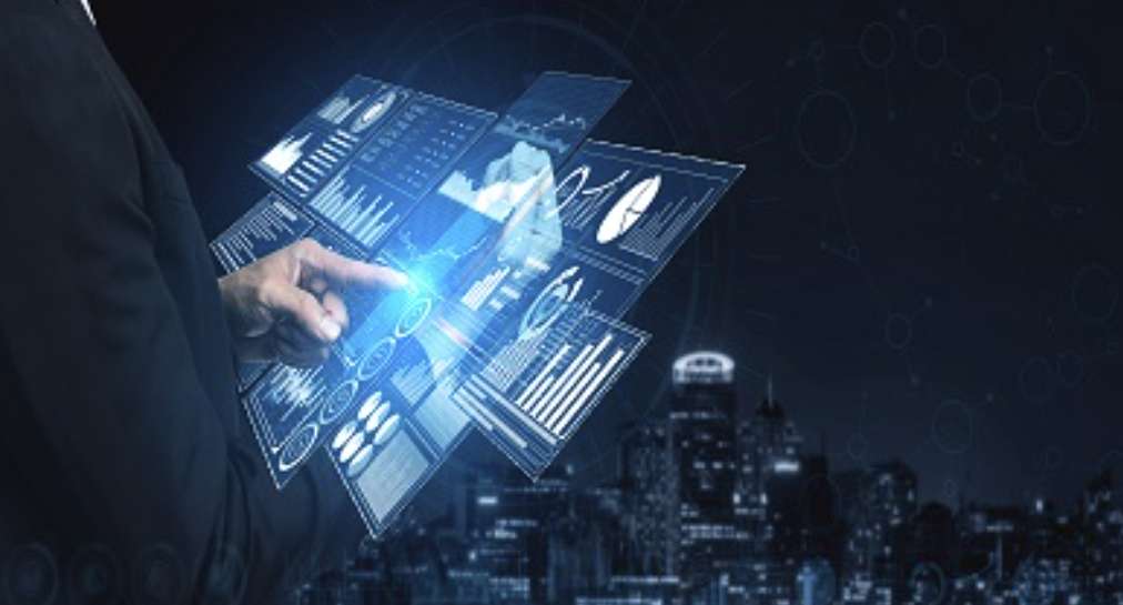 IDC报告：预计2025年AR/VR设备出货量将下滑12％