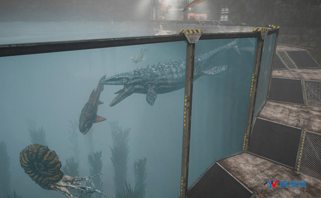 Steam VR 每周十大新内容