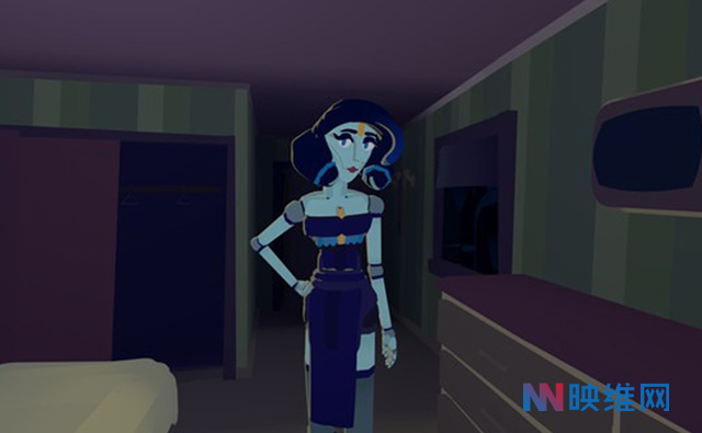 Steam VR 每周十大新内容