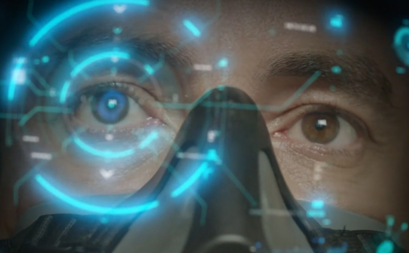 AR军事训练Red 6宣布获美国空军7000万美元五年合同