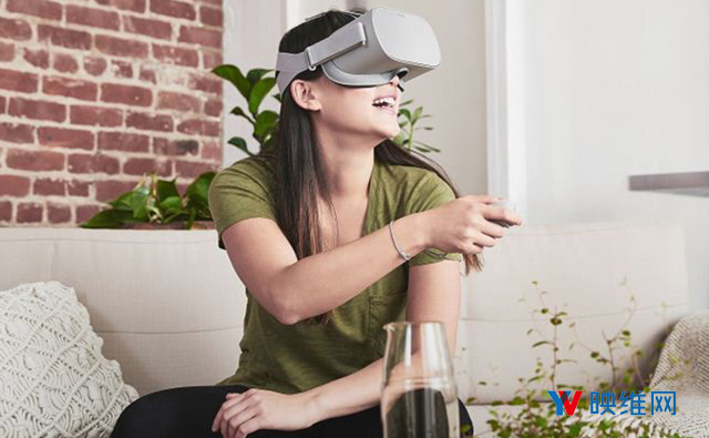 〔更新〕应用商店数据显示Oculus Go销量或已超过20万套