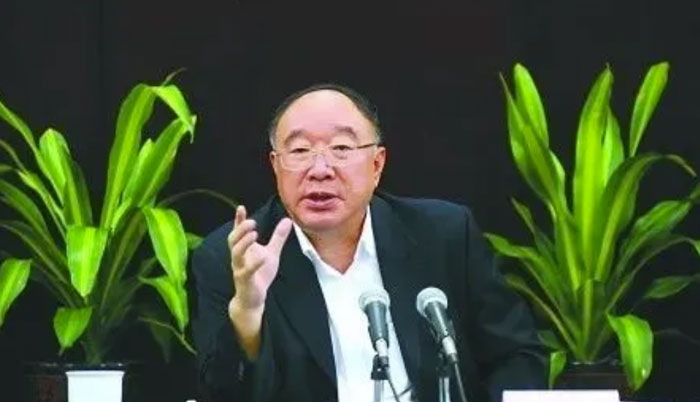 黄奇帆：AR/VR是未来30年新家庭五大件之一，万亿美元级别市场