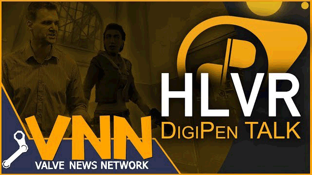 Valve“旗舰VR游戏”或跳票，工程师称“有朝一日”定会发行