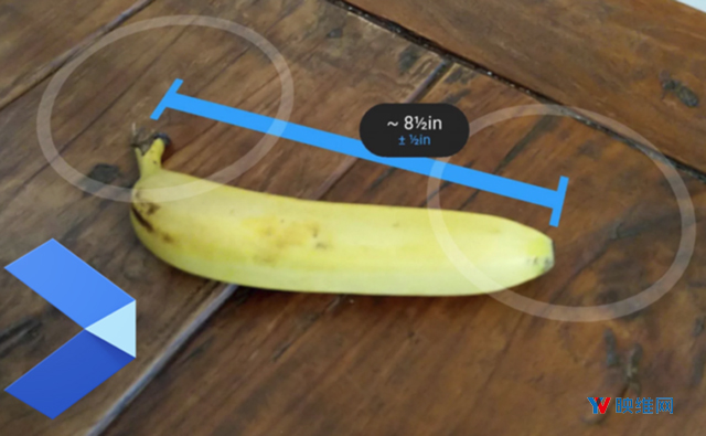 又一个XR项目遭谷歌抛弃：AR测量工具Measure