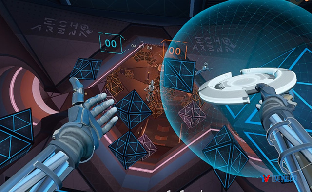 Oculus Quest 每周新内容