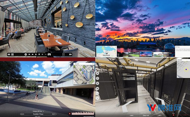 Concept3D推出VR旅游内容制作分享平台Tour Builder