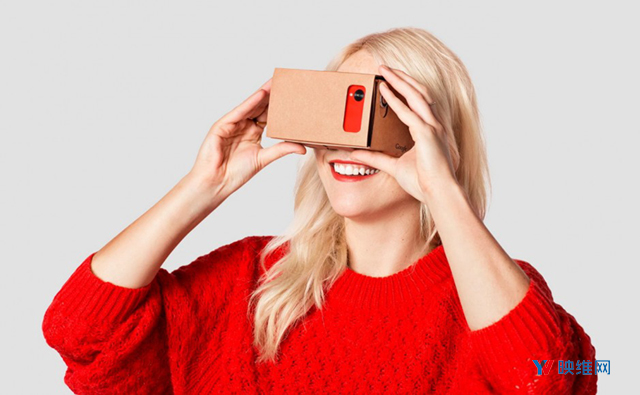 谷歌为Cardboard开源项目发布Unity插件