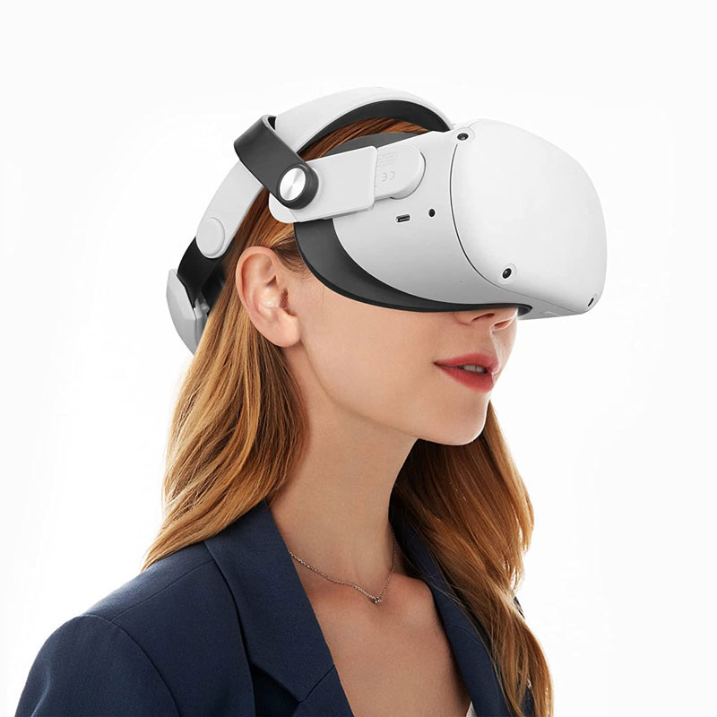 Meta展示未来四年AR/VR路线：Quest、智能眼镜、AR眼镜、智能手表
