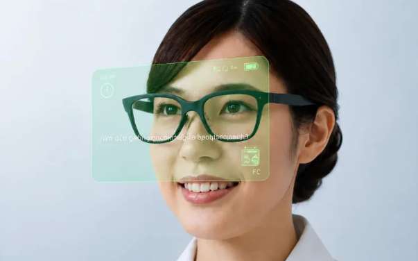2040年或缺57万护理员，日本探索智能眼镜培养外籍