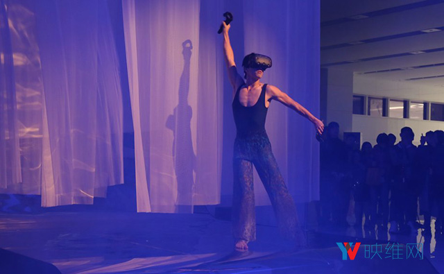 HTC推出Vive Arts，帮助艺术家在VR中创作和分享作品