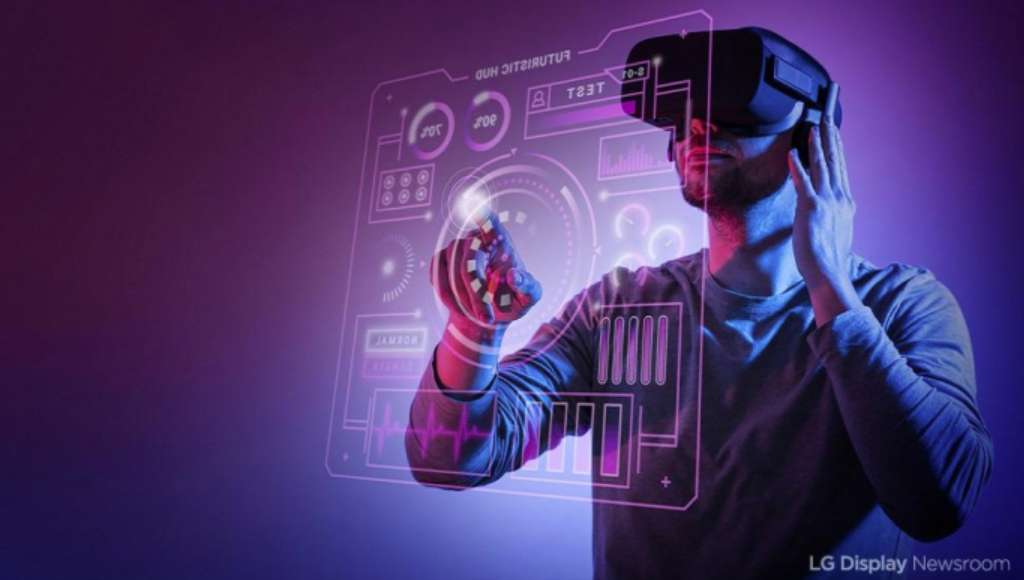 韩媒：LG放弃与Meta的XR合作，亚马逊成新候选伙伴