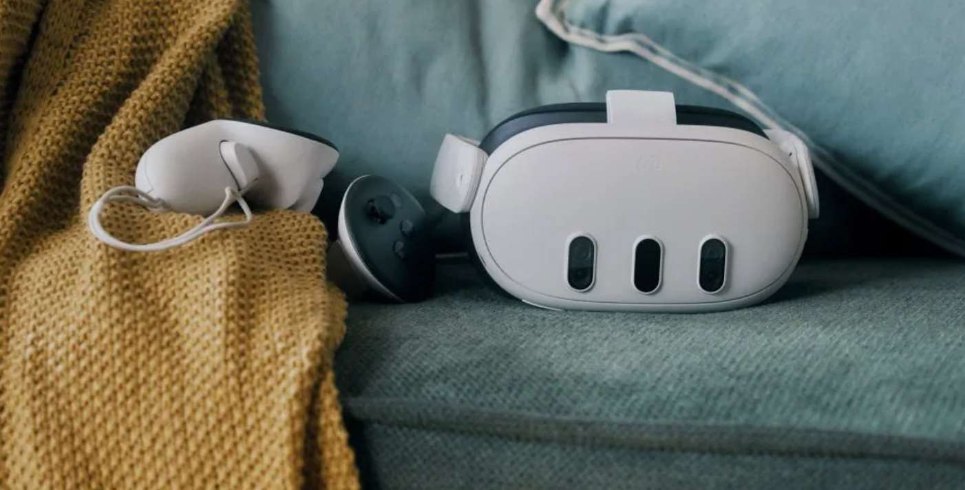 Meta Quest订阅在多个国家地区开始提供当地货币计价