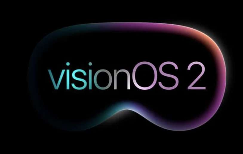 苹果发布visionOS 2.0第四个beta测试版