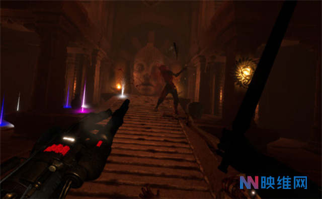 Steam VR 每周十大新内容