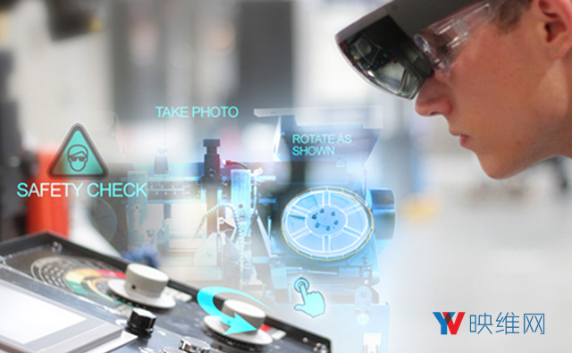 未来十年70000亿美元产值：AR未来的7个预测