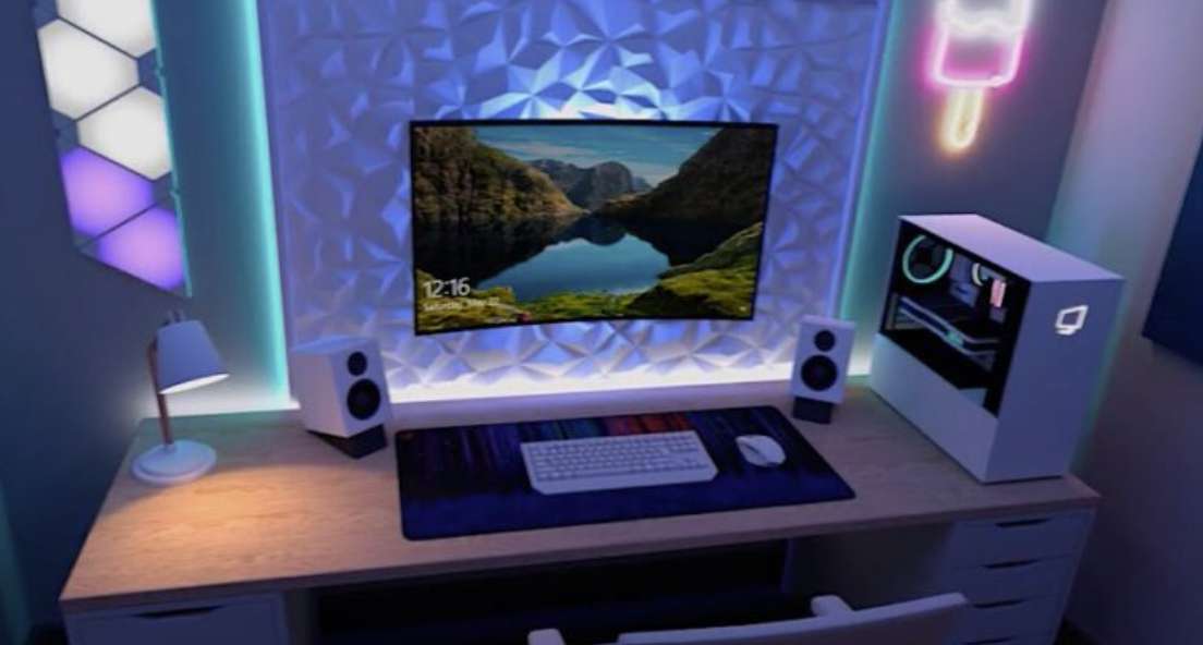 Virtual Desktop现在可同时支持三个物理或虚拟显示器