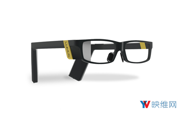 广达电脑与AR光学显示器厂商Lumus达成合作