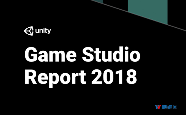 Unity调查报告：40％游戏工作室在研发AR/VR项目
