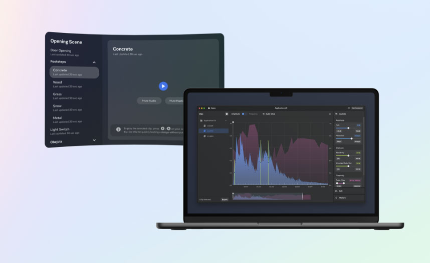 Meta发布实验性Haptics Studio和Haptics SDK，为Quest集成触觉体验
