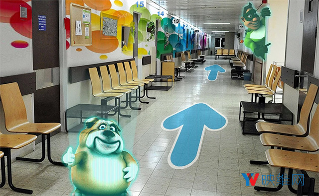 以色列MR创企Mixed Place完成75万美元种子轮融资