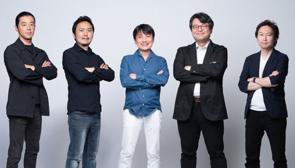 日本VR游戏开发商Thirdverse完成2000万美元融资