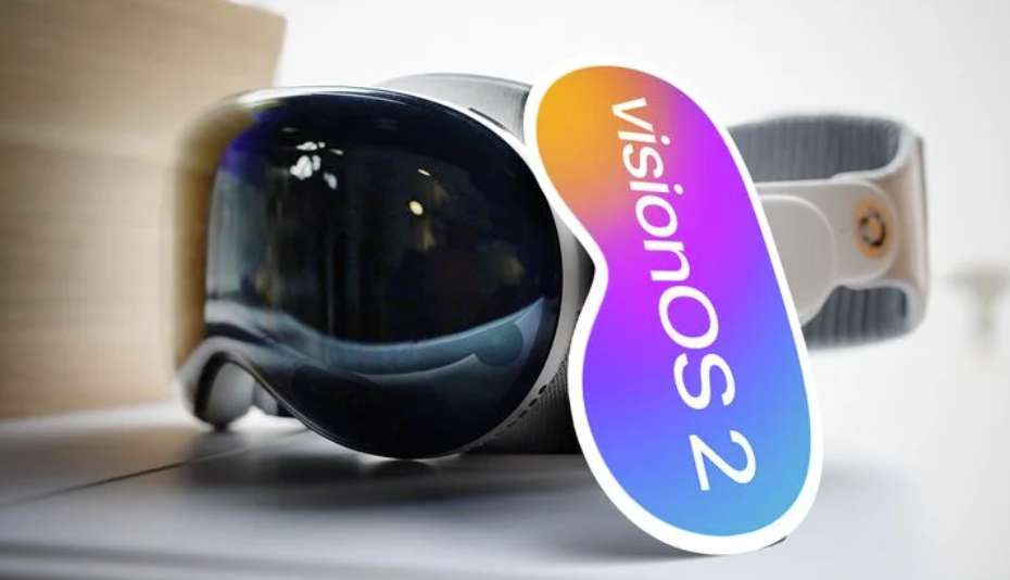visionOS 2.2 Multiview将允许同时播放五场体育赛事