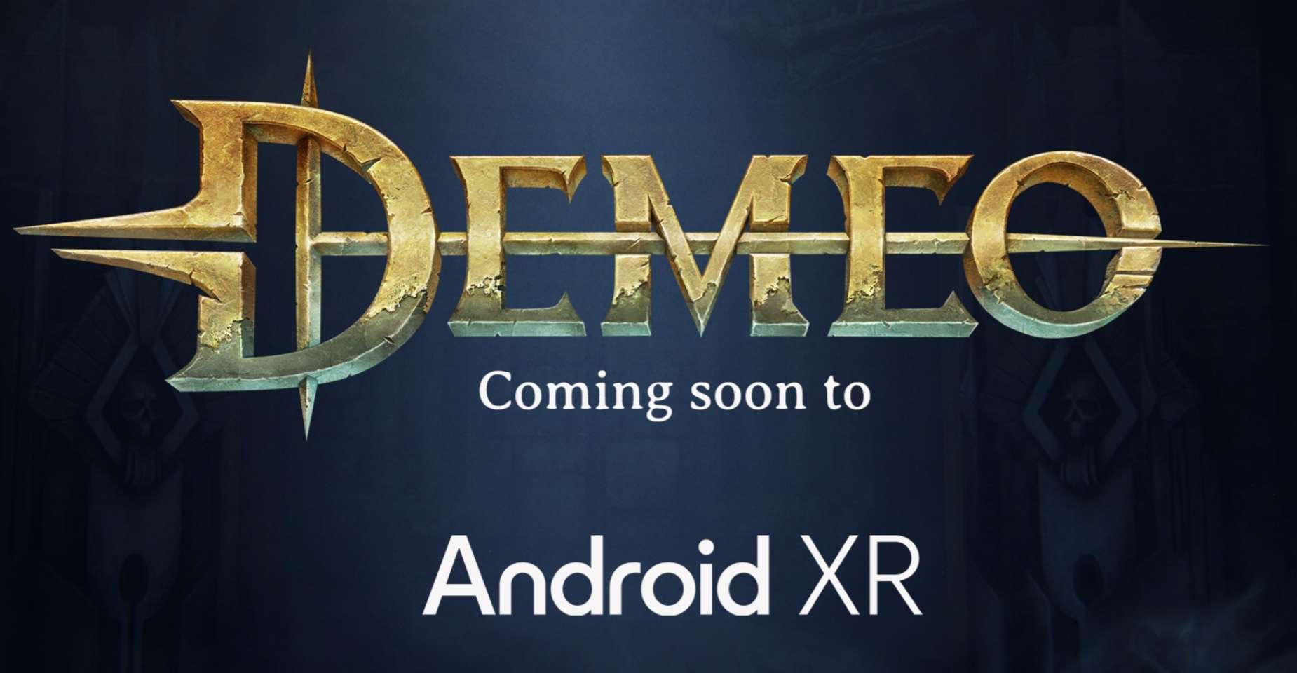 多款XR游戏宣布支持Android XR操作系统