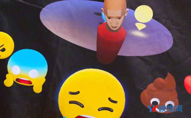 Magic Leap One社交应用Avatar Chat上手体验