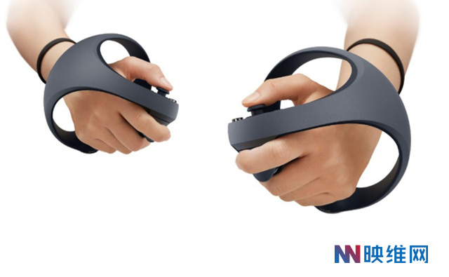 PSVR 2正式发布，4K 120Hz HDR显示+110°FOV+内向外定位+眼动追踪