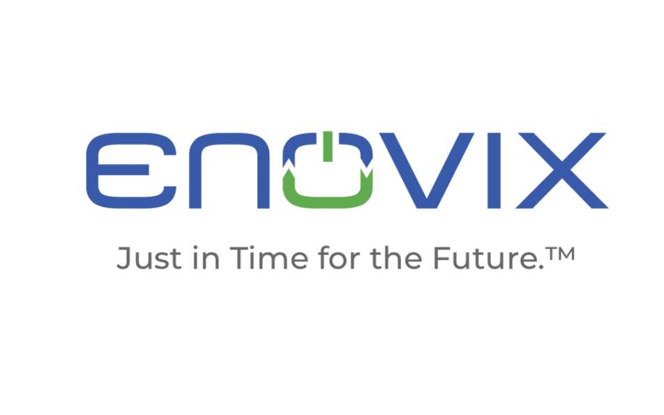 Enovix 宣布为美国加州科技公司MR头显提供高性能电池的合作协议