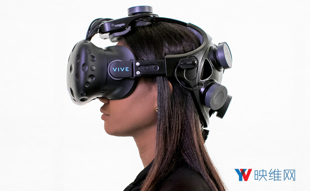 首款脑机VR游戏《Awakening》将于今年登陆线下娱乐店