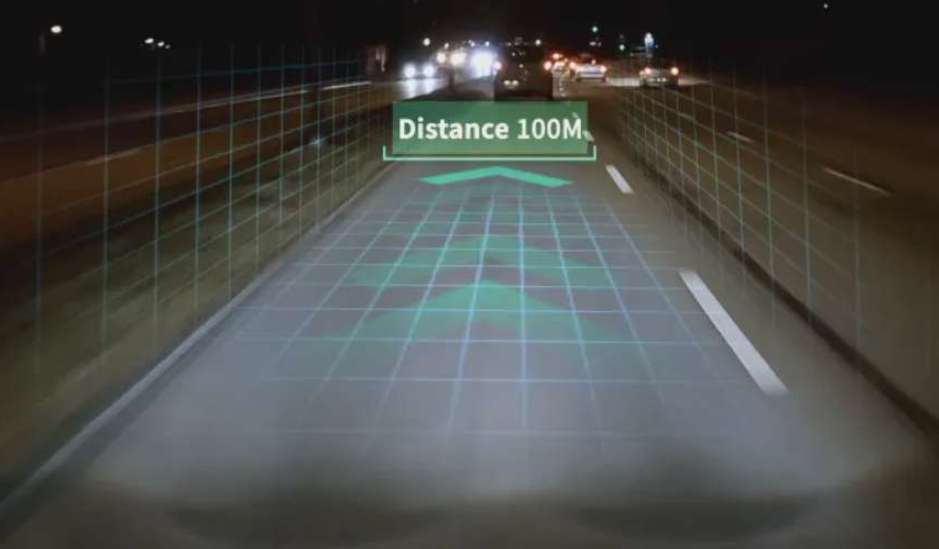 蔡司牵头组建产业联盟，推动全息挡风玻璃显示器在2029年前量产