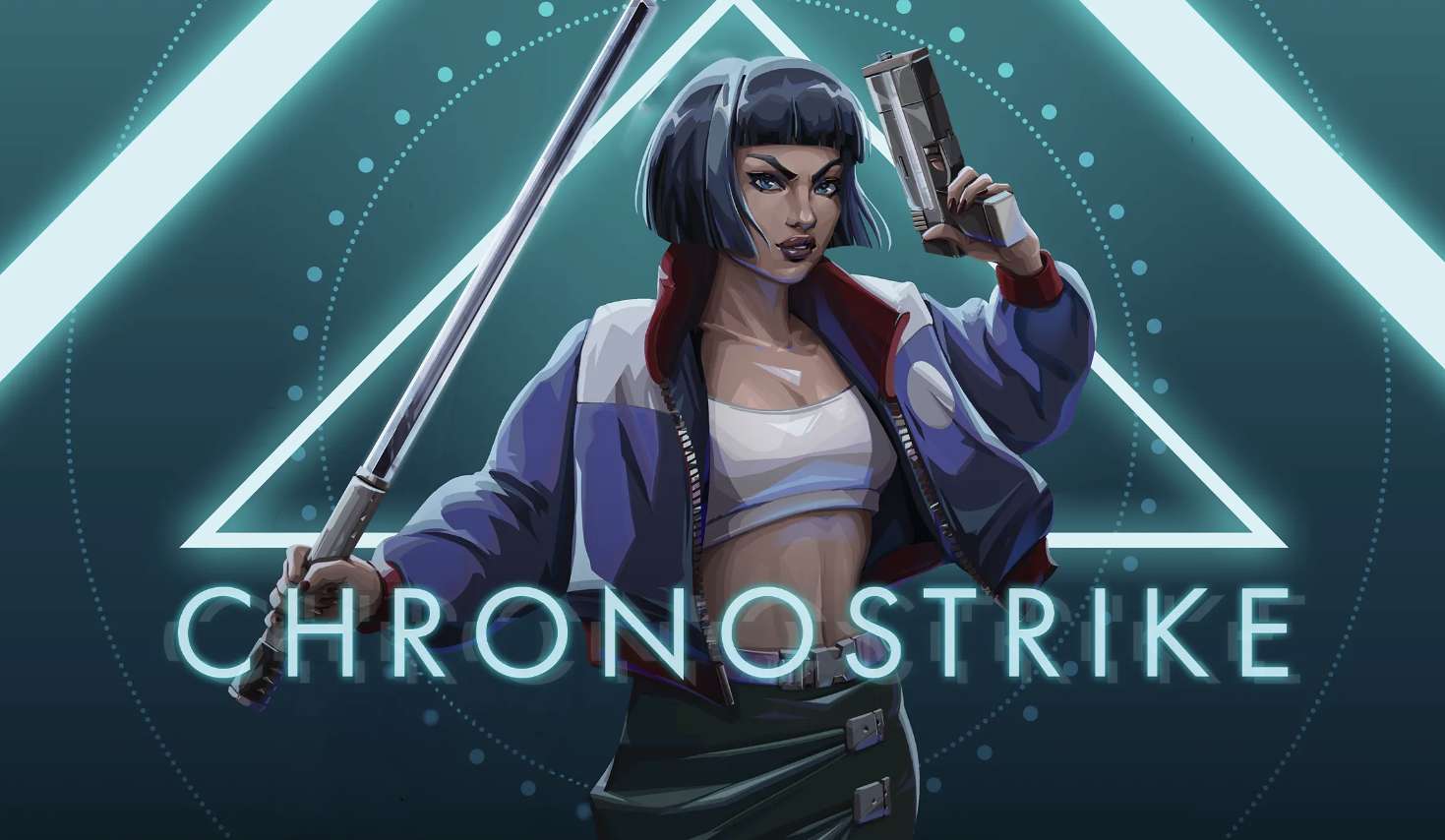子弹时间机制玩法《Chronostrike》登陆Quest