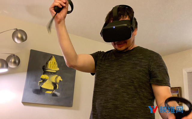 再增半个小时，如何提高Oculus Quest的续航时间