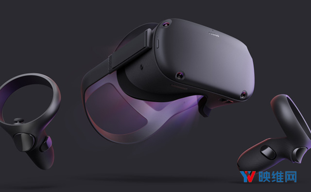 Oculus Quest安装教程视频、安全指导视频提前泄露