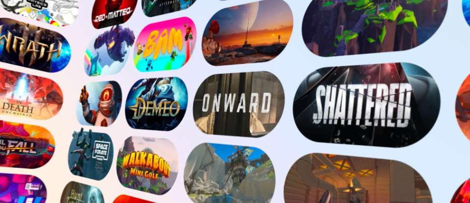 映维日报： Meta GDC分享VR行业现状，Blippar收购AR电商平台Plattar